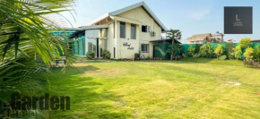 3bhk Luxurious bunglow